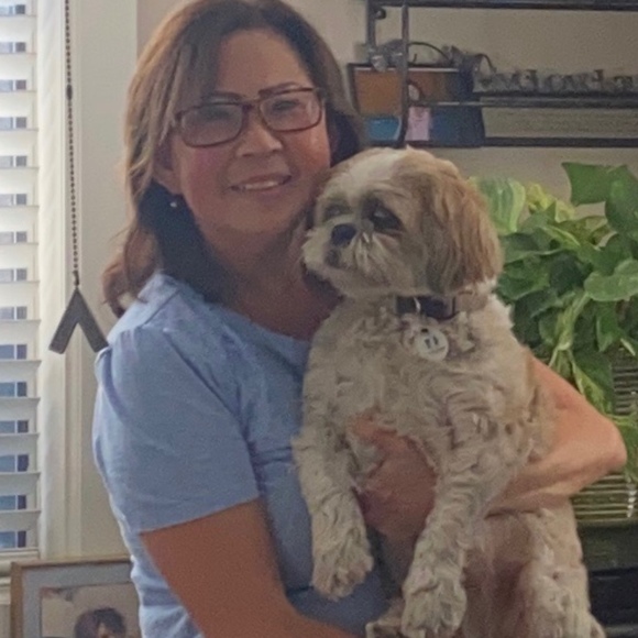 Meet your Posher, Lan - Picture 1 of 1